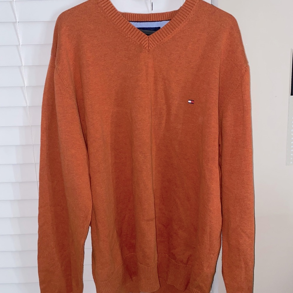Timmy Hilfiger Sweater